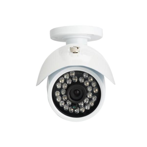 Seeker Vision CCTV outdoor security hi3516d 3.0mp h.265 p2p ip camera with day night clear vision