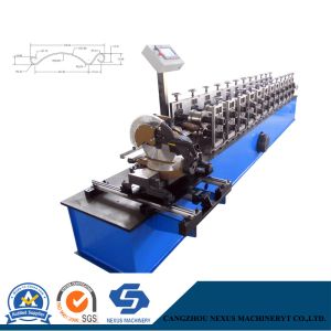 Buy cheap Building Material Rolling Shutter Door Roll Forming Machine from wholesalers