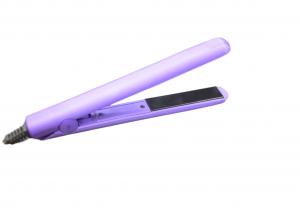 Wholesale On Off Switch 200 Degree Mini Hair Straightening Irons from china suppliers