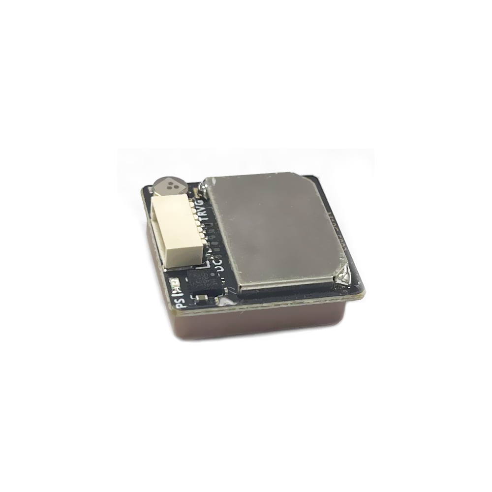 M10G-5883 Microspace Beidou Module Small Size M10 Compass Module for FPV Drones Accessories