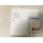 China 50pc COA Sticker Microsoft Office Home & Student 2019 Mak for sale