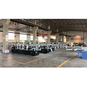 Qingdao Run Sheng Lin Machinery Co., Ltd.