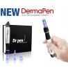 Meso Microneedle Auto Derma pen Micro Needle Dr pen Dermapen for sale