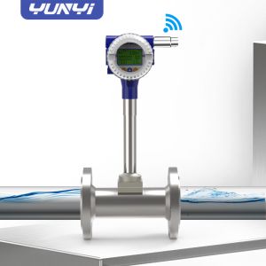Wholesale YFVW300D Wireless vortex flow meter from china suppliers