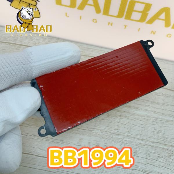 Plastic 12V Green Flashing Motorcycle Lights Lucency LED CG Spare Parts