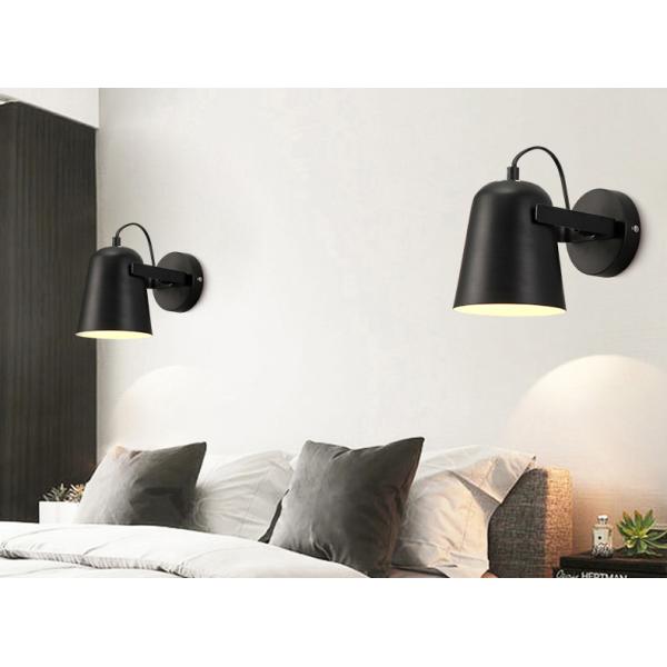 Fashionable type Led luminaire wall mounted led lighting led wall light 10w indoor wall sconce for hotel
