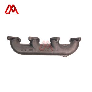Wholesale IZUMI 8-94451990-2 Exhaust Manifold FITS 8944519902 For ZAX60 ZAX70 4JG1 4JG1T from china suppliers
