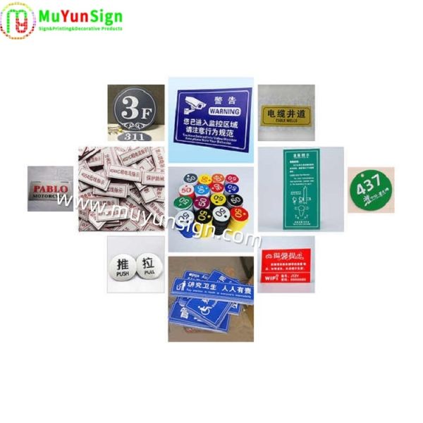 Long Lasting Color ABS Sheet UV Stabilized for Industrial