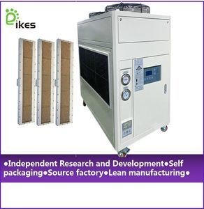 Wholesale 390nm-395nm LED UV Curing Systems For Printing Heidelberg 520 LED UV System from china suppliers