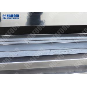 1200mm Fruit And Vegetable Processing Line