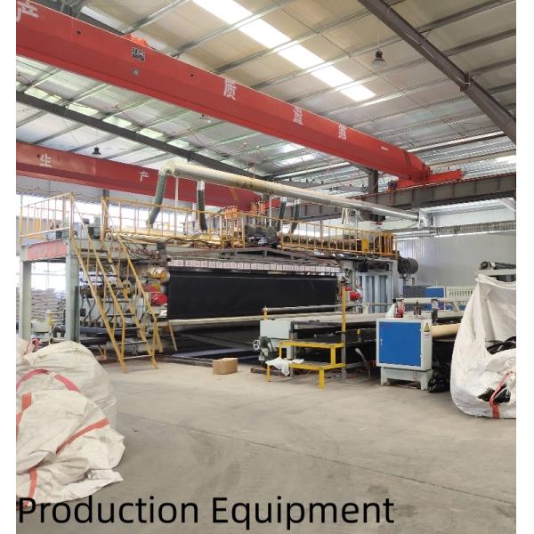 Eomembranes Fish Pond Liner with 0.3mm-2.8mm Thickness and ASTM GRI-GM13 Standard