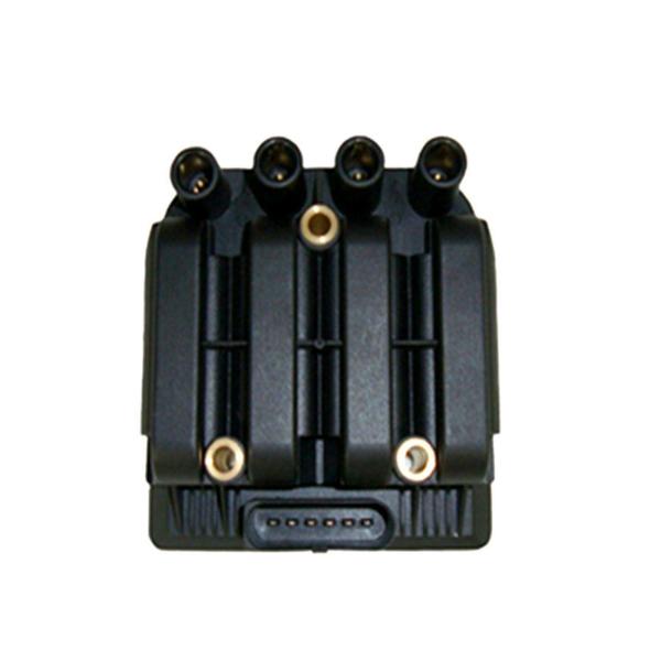 Electronic Direct Ignition Coil For VW 2.0L Engine OE 06A905097 06A905104 12726