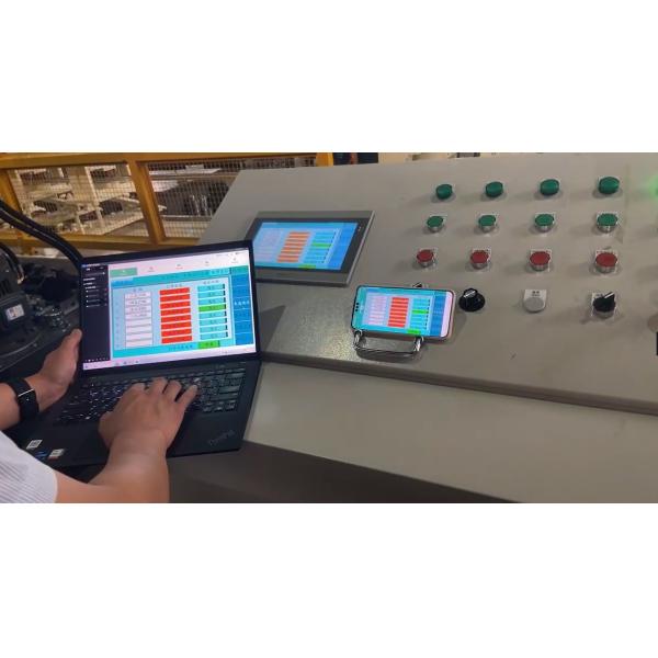 Drywall stud and track profile rolling forming machine 70m/min fully automatic