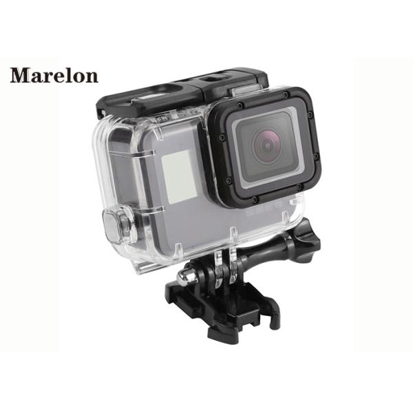 Anti - Surf Pressure Gopro Waterproof Cover Protective Waterproof Housing