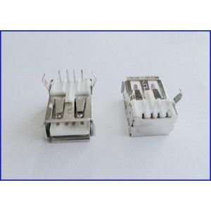 Wholesale Rightangle USB Connector from china suppliers