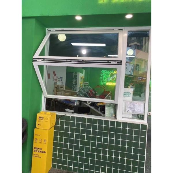 Night-Optimized Folding Window Design Enhancing Lunar Illumination with Low-Reflection Glass Surfaces