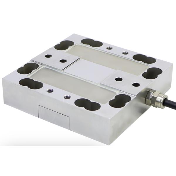 Threaded Installation SC123A Multi Axis Load Cell for Force Measurement of X/Y/Z Axis 50kg 100kg 150kg 200kg 300kg 500kg