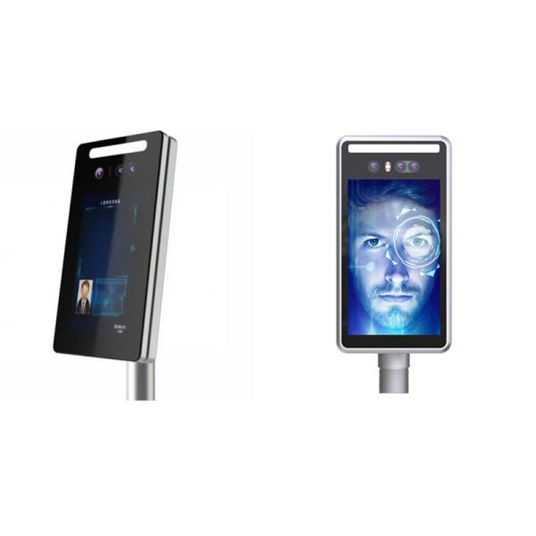 6mm Face Recognition Time Attendance System
