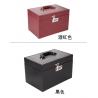 Gift Packaging All In One Jewellery Box , Portable Luxury Travel Jewelry Case for sale