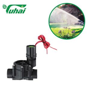 Wholesale Nylon Solenoid Valve Water Valve Exhaust Valve For Garden Agricultural Sprayer from china suppliers