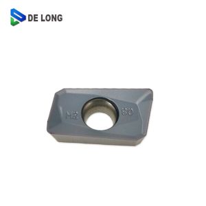 Wholesale APMT1135PDER-M2 Hard Alloy Carbide CNC Milling Inserts For Lathe Cutter from china suppliers