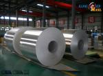 Mill Finished Color AA 1110 Cold Rolled Aluminium Coil For Architectural