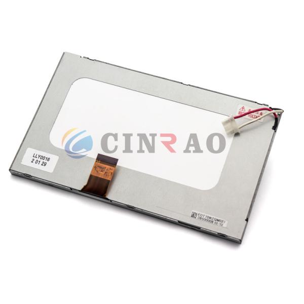 EDT70WZQM027 Car LCD Display Module / 7 Inch LCD Panel Original