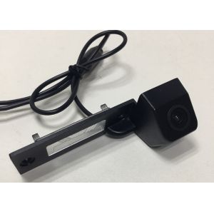 VW Sagita 2007-2011 VW Touran 2011-2013 Car Wide Angle Reverse Backup CCD