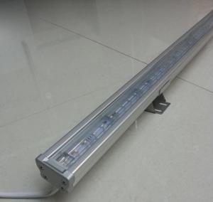 Wholesale LED wall washer lights Color RGB/Y/W 12Watts 1000mm Dimensions CRI85 from china suppliers