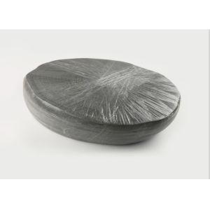 Wholesale Ss 304 Gas Liquid Knitted Filter Wire Mesh For Oil Water Separation from china suppliers