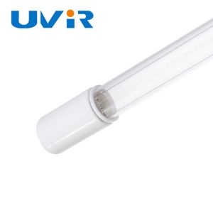 27W UVC Germicidal Lamp GPH287T5L HO Single End 4 Pin