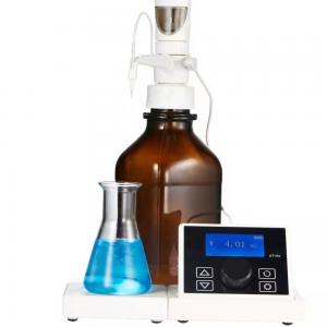Wholesale Digital Visual Control Analytical Chemistry Electronic Titrator from china suppliers