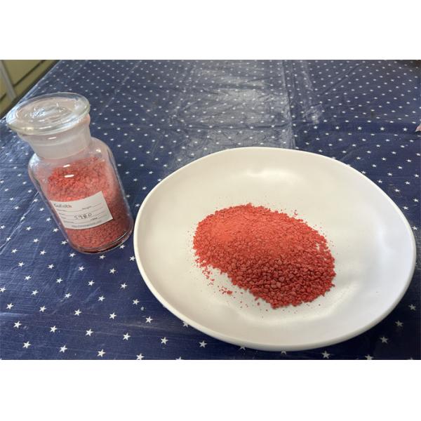 Performance Melamine Moulding Powder 280-290°C Melting Point Packaging 25 Kg/Bag