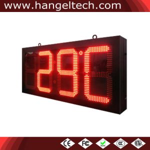 Wholesale 16 Inches Digit Outdoor Waterproof LED Digital Timer Display from china suppliers