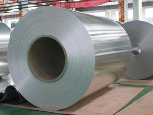 Wholesale 201 304 316 430 Stainless Steel Cold Rolled Coils 1500mm Length High Purity from china suppliers