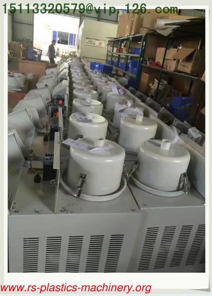 Good sell Plastic Material Hopper Loader 800G/seperate Automatic Vacuum Plastic Feeder Auto Loader Supplier