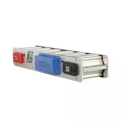 Renewable 3Wh Marine RV Deep Cycle Battery Sustainable Practical
