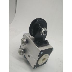 Copper Wire Rollring Traverse Unit Traverse Drive Machine 220V 50HZ