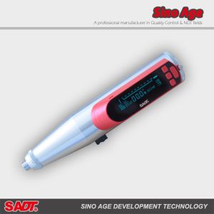 Wholesale OLED Display Concrete Test Hammer Digital Schmidt Hammer High Accuracy USB2.0 Communication from china suppliers