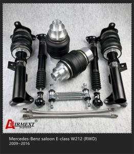 Wholesale For Saloon W212 2WD 2009-2016 Mercedes Benz Air Suspension Air Bag Shock Absorber from china suppliers