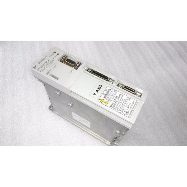 SGDL-02AS Yaskawa electric 0-230V voltage max output servopack