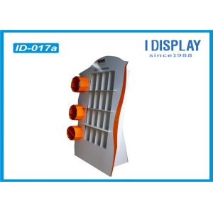 Wholesale Shoe Cardboard Advertising Displays / Custom Cardboard Standee from china suppliers