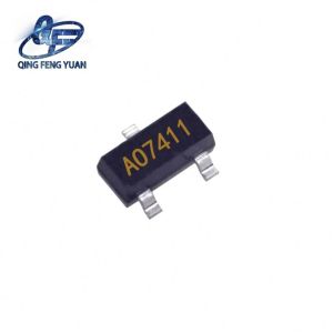 AOS Electronic Components Best Sale In Stock Parts AO7411 Microcontroller