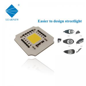 Wholesale 25*25mm 100 Watt COB LED Chip 120DEG 110V LED COB For Landscape Light from china suppliers