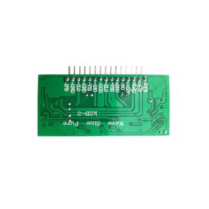 OEM ODM Pure Sine Wave Inverter Driver Board PIC16F716+IR2110S