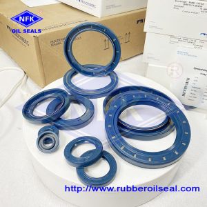 Buy cheap Aging Resistant Hydraulic Oil Seals from wholesalers