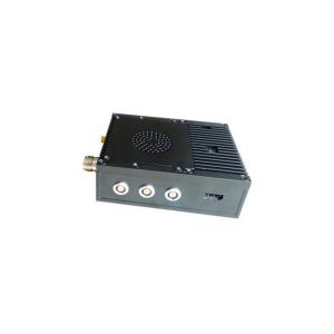 powerful HD Cofdm analog wireless audio video transmitter