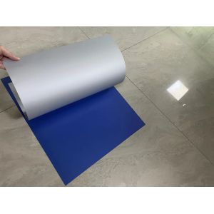 Processless CTP Printing Plate With High Grade Commercial Printing