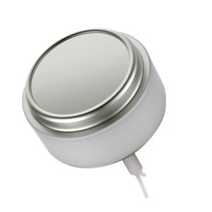 Wholesale 18mm 1MHz Piezo Ultrasonic Sensor With Stainless Steel Housing from china suppliers