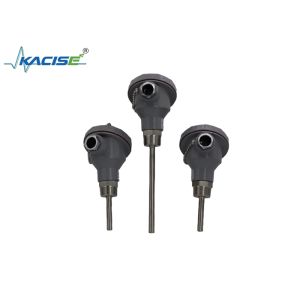 Wholesale PT100 Temperature Transmitter -55～1200℃ IP65 Stainless Steel from china suppliers